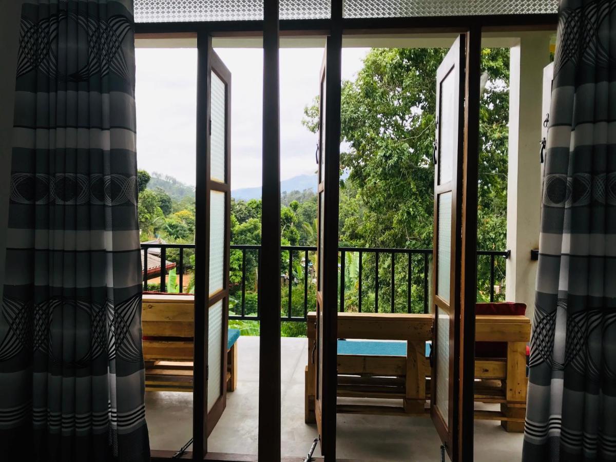 Bed and Breakfast Montes Ella Esterno foto