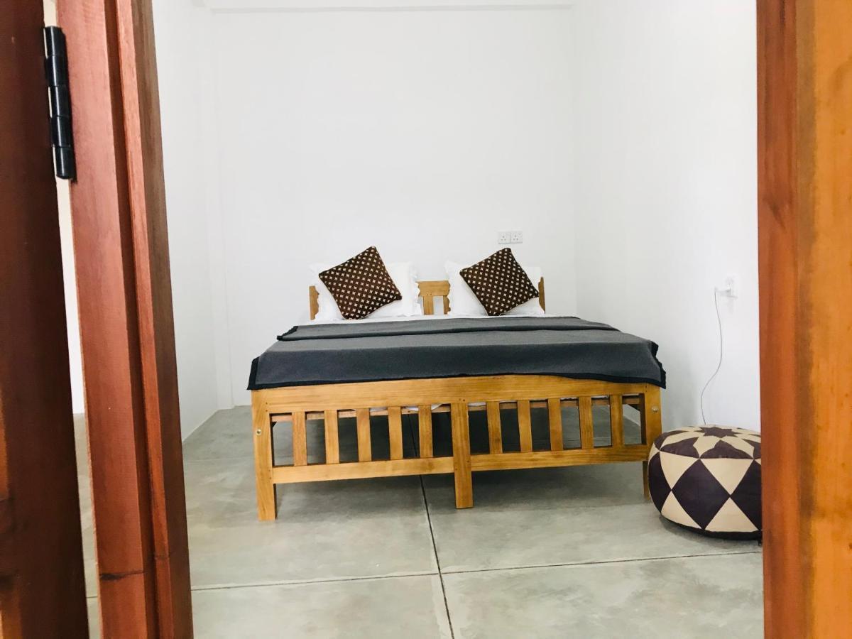 Bed and Breakfast Montes Ella Esterno foto