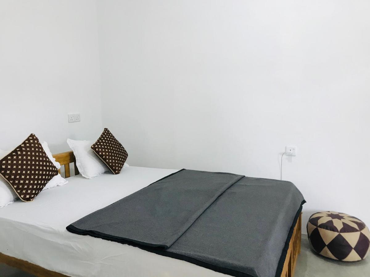 Bed and Breakfast Montes Ella Esterno foto