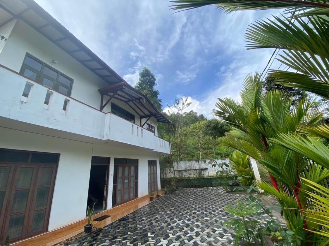 Bed and Breakfast Montes Ella Esterno foto