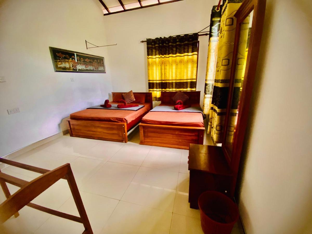 Bed and Breakfast Montes Ella Esterno foto
