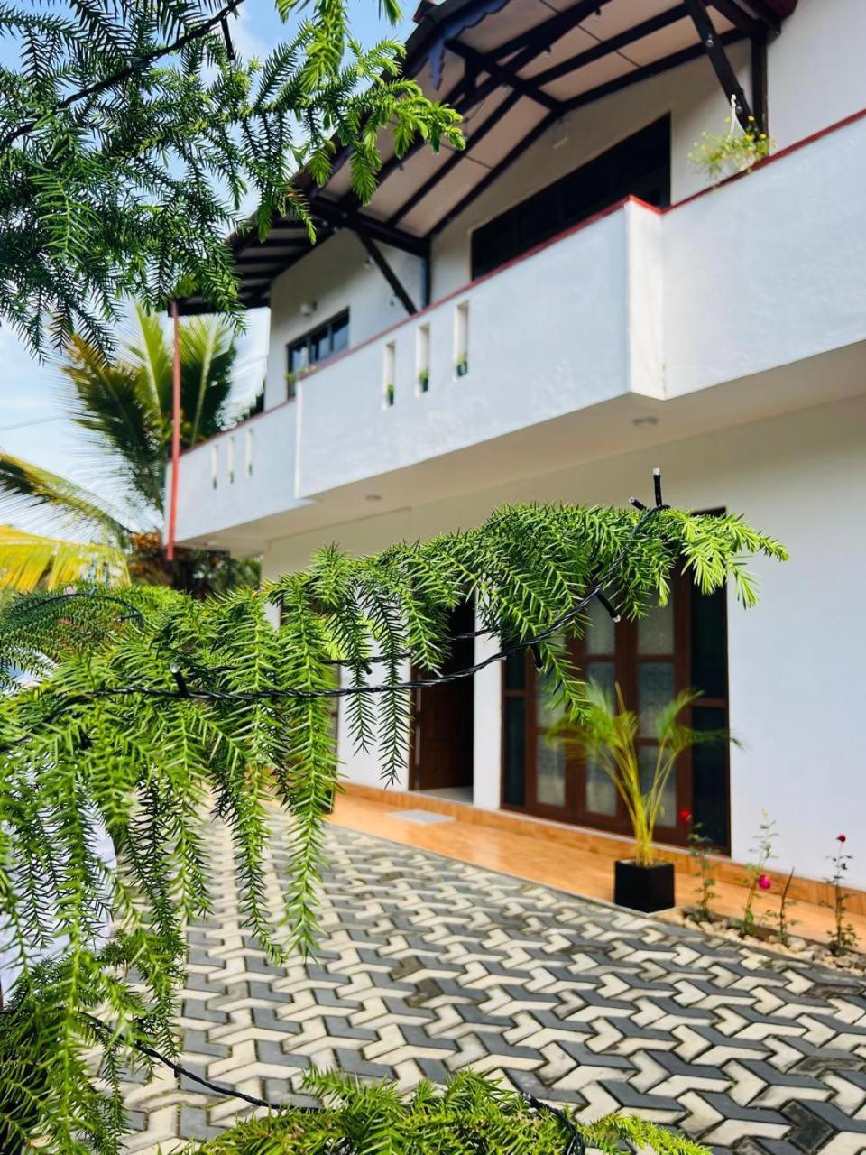 Bed and Breakfast Montes Ella Esterno foto
