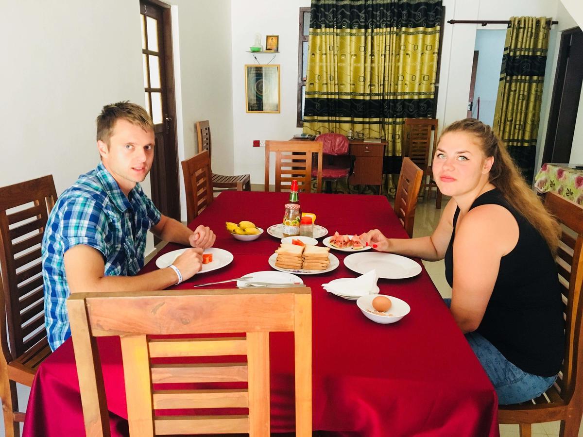Bed and Breakfast Montes Ella Esterno foto