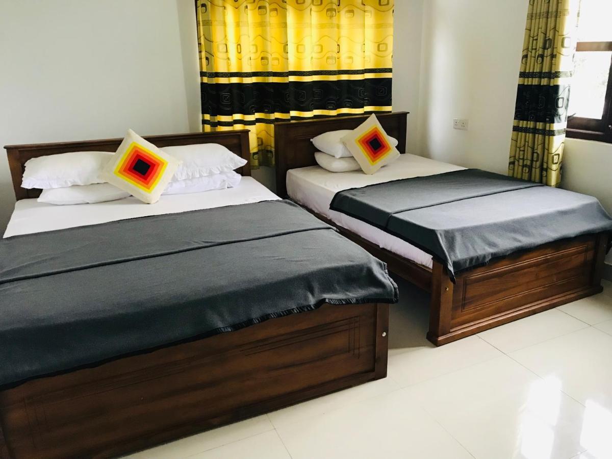 Bed and Breakfast Montes Ella Esterno foto